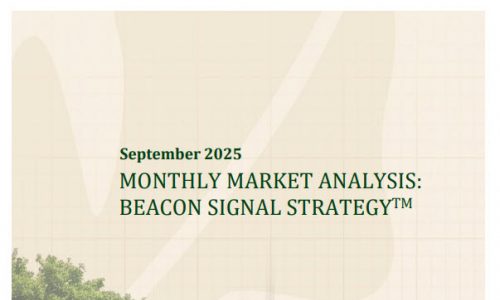 BCM Monthly Update - Beacon Signal Only